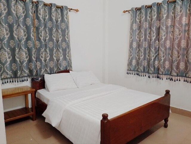 イージーゴーホーム