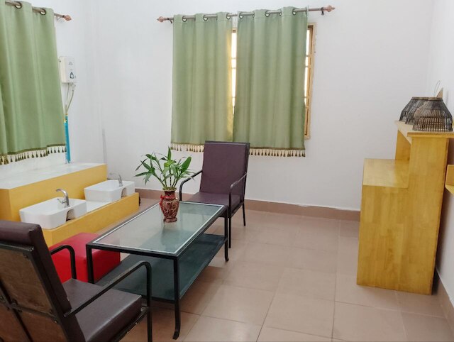 イージーゴーホーム