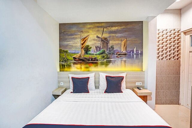 OYO ドゥパック イン