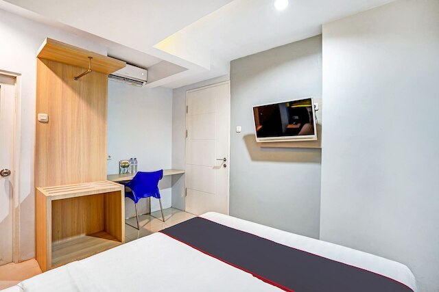 OYO ドゥパック イン