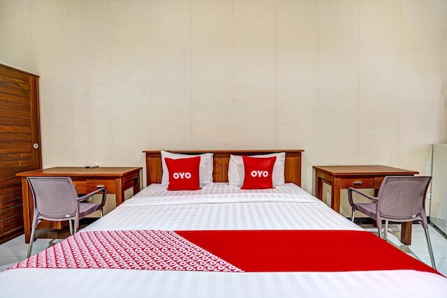 OYO プラタマ ドゥク クパン サブ