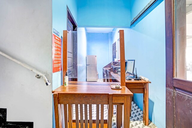 OYO プラタマ ドゥク クパン サブ