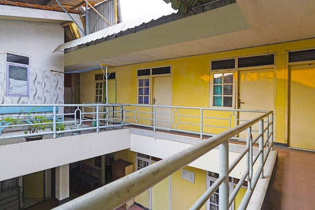 OYO  ライフ 92694 コスト ニノ