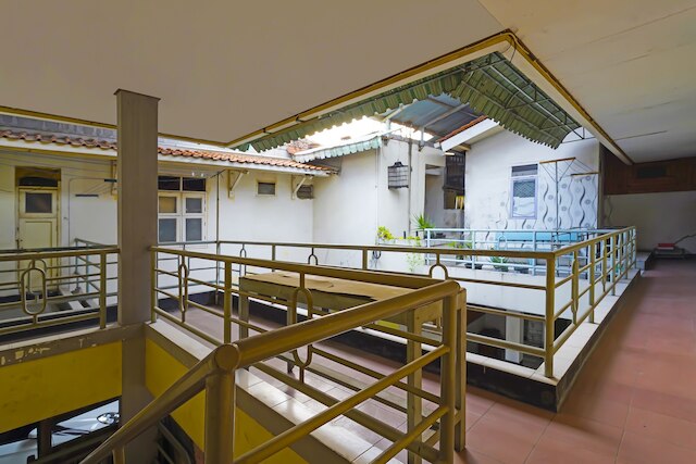 OYO  ライフ 92694 コスト ニノ