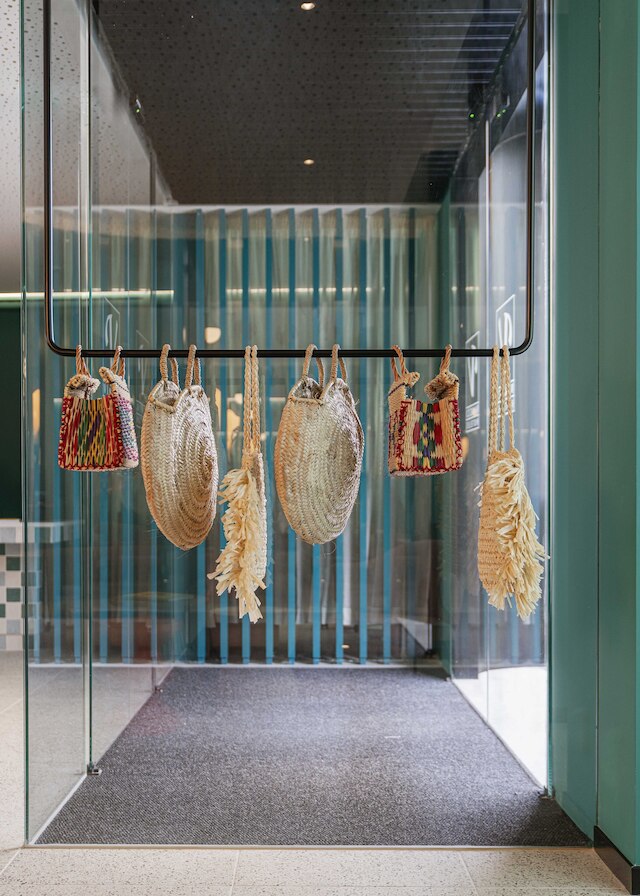 ホテル ヴィンチ ボンジャルディン