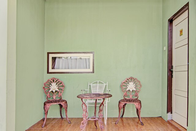 ホテル O ペンギナパン ブディ シャリア ニア タマン アマリリス ペカンバル