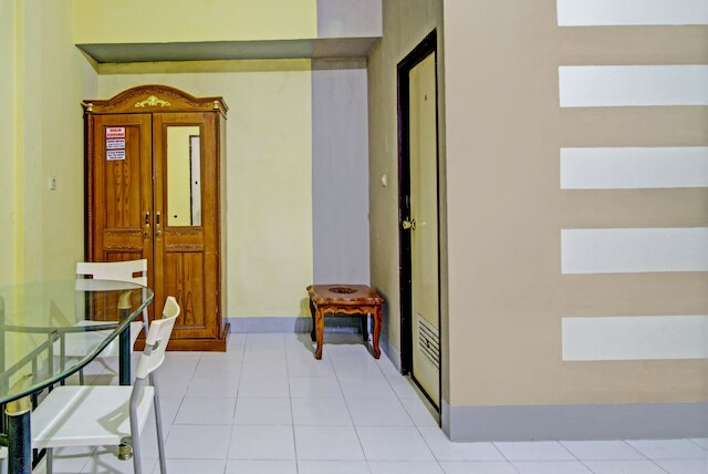 ホテル O ペンギナパン ブディ シャリア ニア タマン アマリリス ペカンバル