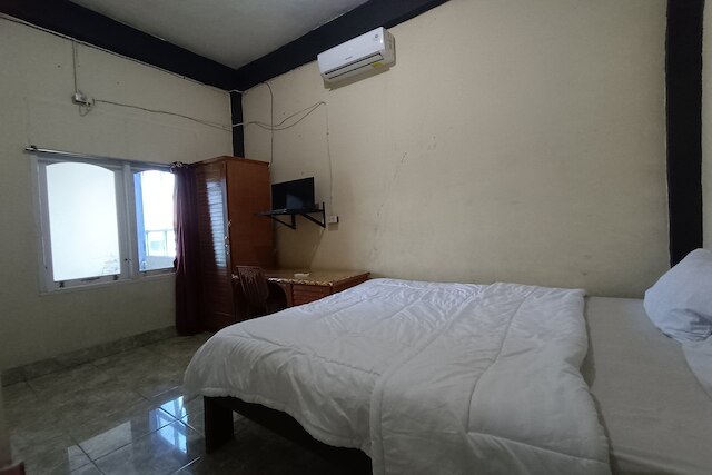 ホテル O メラハ ハウス