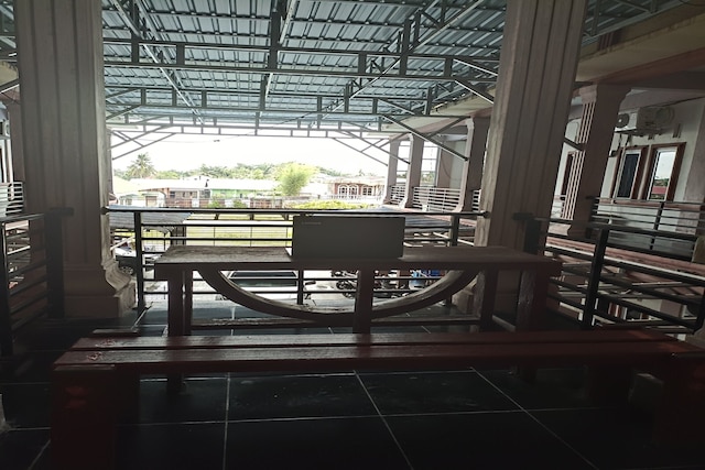 ホテル O メラハ ハウス