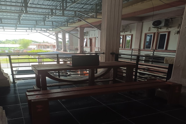 ホテル O メラハ ハウス