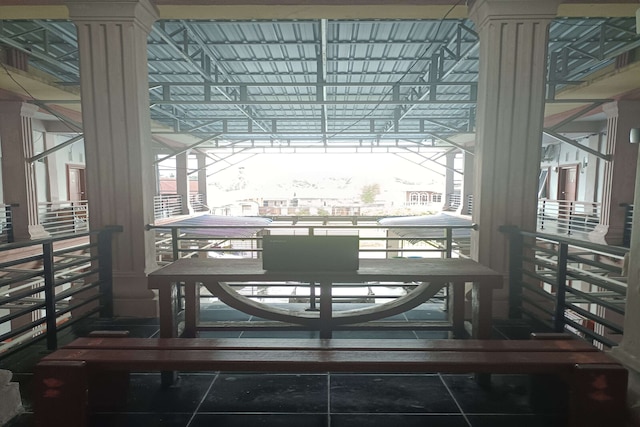 ホテル O メラハ ハウス