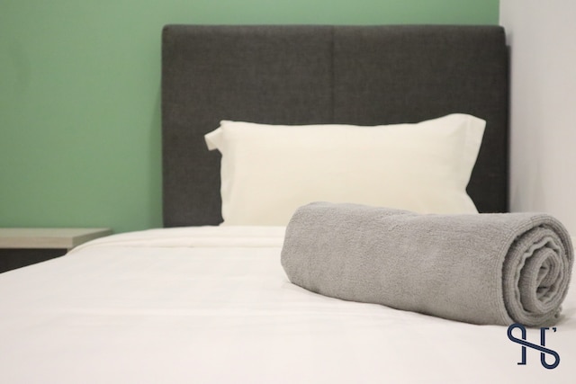 ホームスィート・ホーム・アット・ステラ・アベニュー