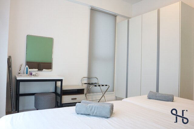 ホームスィート・ホーム・アット・ステラ・アベニュー