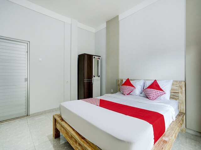 OYO Flagship 90756 メラスティ ヒルズ ルーム & カフェ