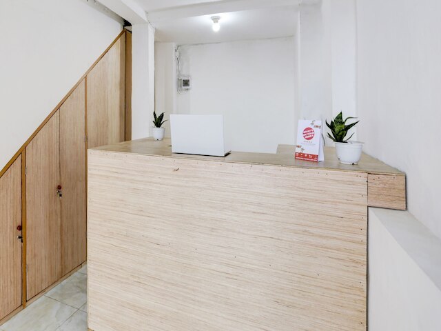 OYO Flagship 90756 メラスティ ヒルズ ルーム & カフェ