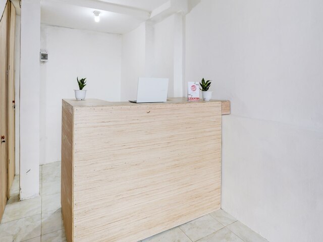 OYO Flagship 90756 メラスティ ヒルズ ルーム & カフェ