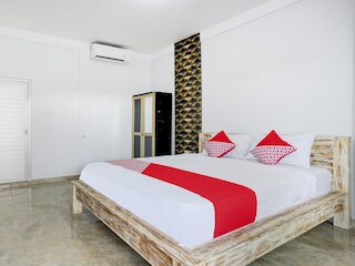 OYO Flagship 90756 メラスティ ヒルズ ルーム & カフェ