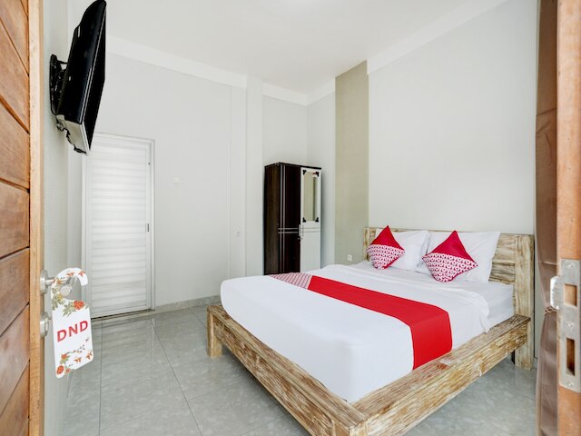 OYO Flagship 90756 メラスティ ヒルズ ルーム & カフェ