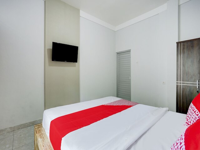 OYO Flagship 90756 メラスティ ヒルズ ルーム & カフェ