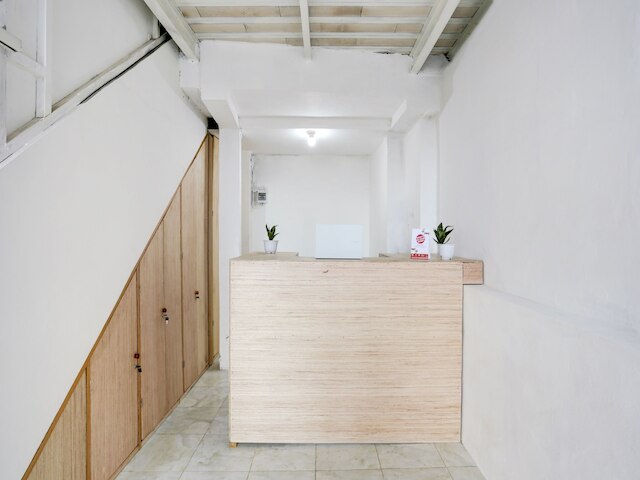 OYO Flagship 90756 メラスティ ヒルズ ルーム & カフェ