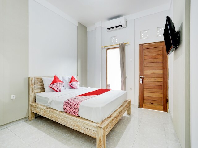 OYO Flagship 90756 メラスティ ヒルズ ルーム & カフェ