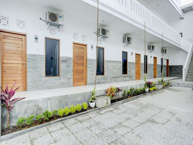 OYO Flagship 90756 メラスティ ヒルズ ルーム & カフェ