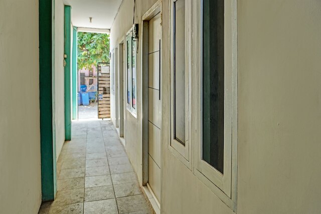 OYO  ライフ 92684 コスト ムティアラ ニルワナ