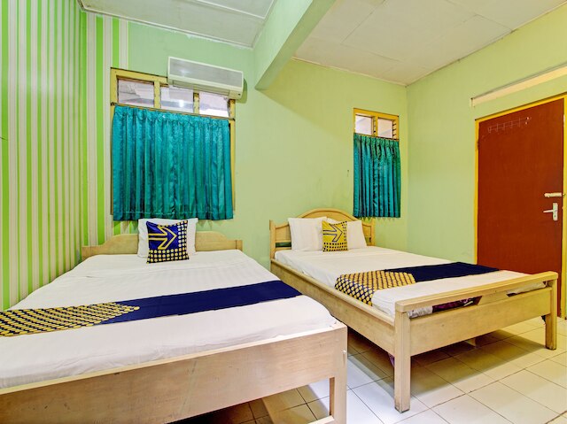 ホテル O ジャヤ クスマ