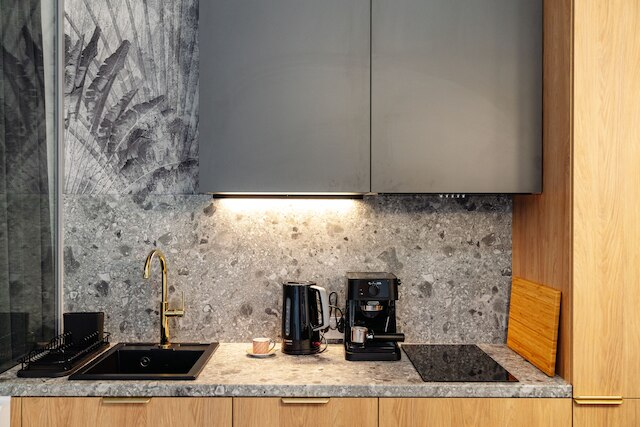 ボホ アパートメント II - ロフトアフェア