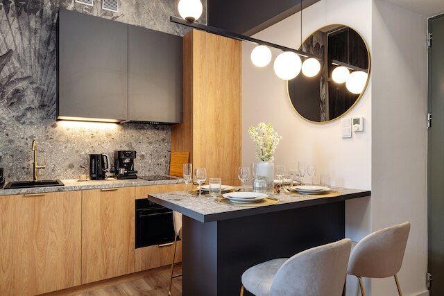 ボホ アパートメント II - ロフトアフェア