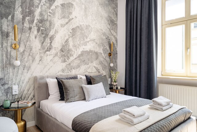 ボホ アパートメント II - ロフトアフェア