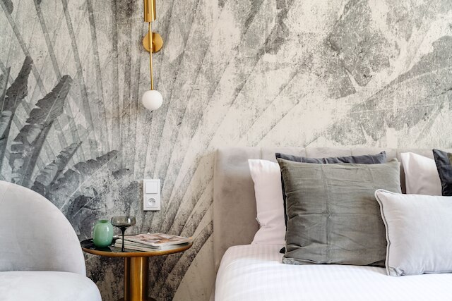 ボホ アパートメント II - ロフトアフェア