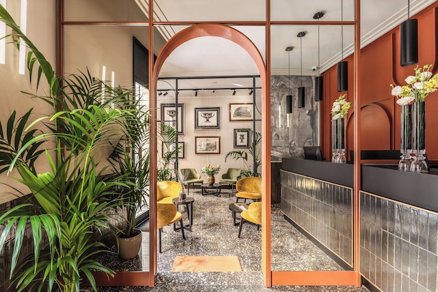 レジデンツァ ピラネシ ブティック ホテル