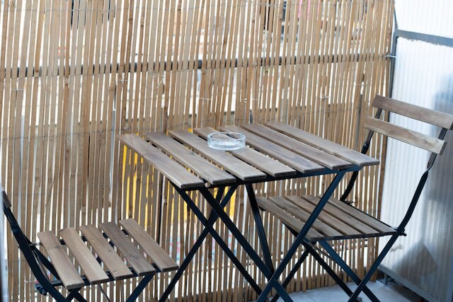 フェードラス・リビング: シティーセンター・ゼノノス・スイート