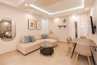 フェードラス・リビング: シティーセンター・ゼノノス・スイート