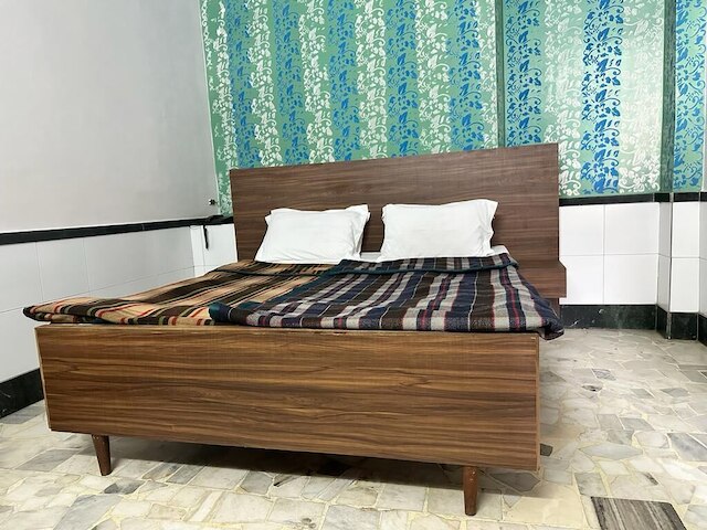 ニュー・ロイヤル・ホテル