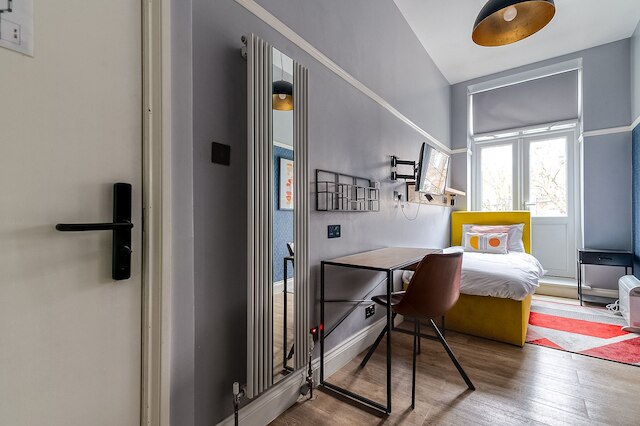 ボブ W ロンドン アールズ コート -ワーウィック ロード