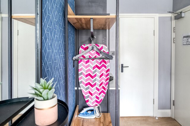 ボブ W ロンドン アールズ コート -ワーウィック ロード