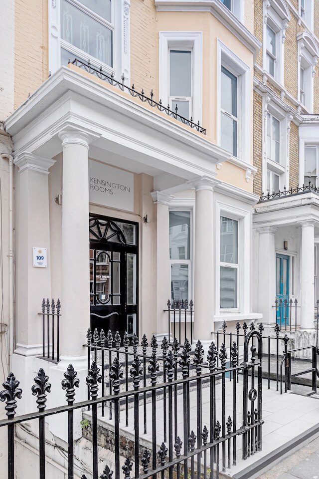 ボブ W ロンドン アールズ コート -ワーウィック ロード