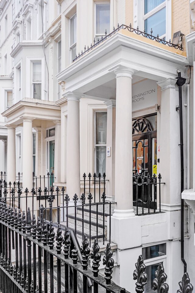 ボブ W ロンドン アールズ コート -ワーウィック ロード