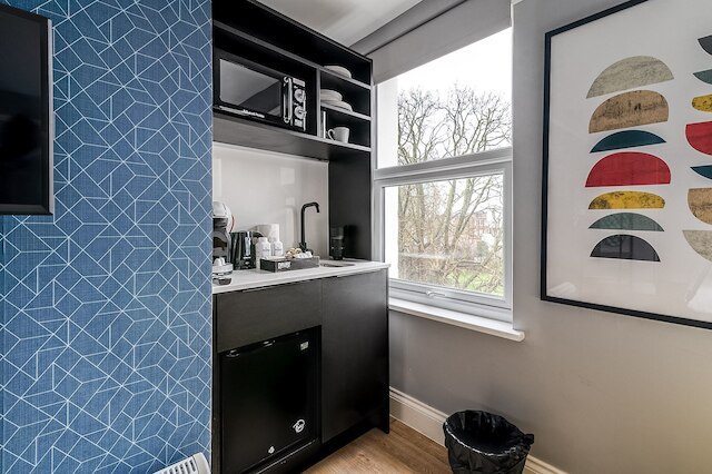 ボブ W ロンドン アールズ コート -ワーウィック ロード