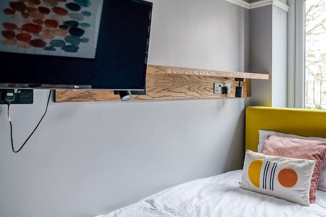 ボブ W ロンドン アールズ コート -ワーウィック ロード