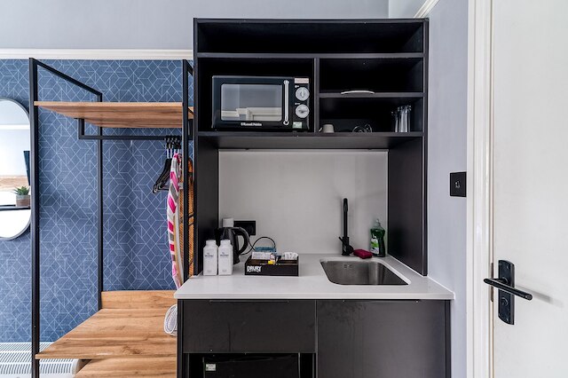 ボブ W ロンドン アールズ コート -ワーウィック ロード