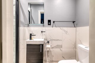 ボブ W ロンドン アールズ コート -ワーウィック ロード