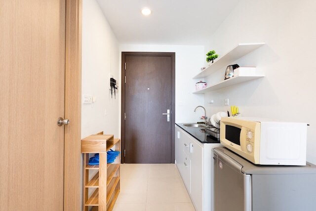 Annie  Apartment - Rivergate Resident （アニー・アパートメント - リバーゲート・レジデント）