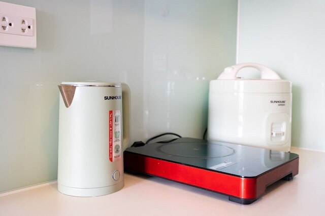 Annie  Apartment - Rivergate Resident （アニー・アパートメント - リバーゲート・レジデント）