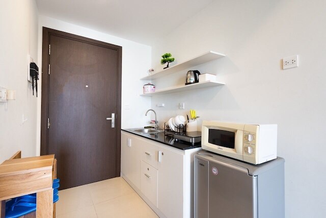 Annie  Apartment - Rivergate Resident （アニー・アパートメント - リバーゲート・レジデント）