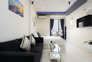 Annie  Apartment - Rivergate Resident （アニー・アパートメント - リバーゲート・レジデント）