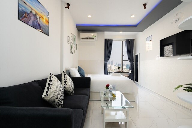 Annie  Apartment - Rivergate Resident （アニー・アパートメント - リバーゲート・レジデント）