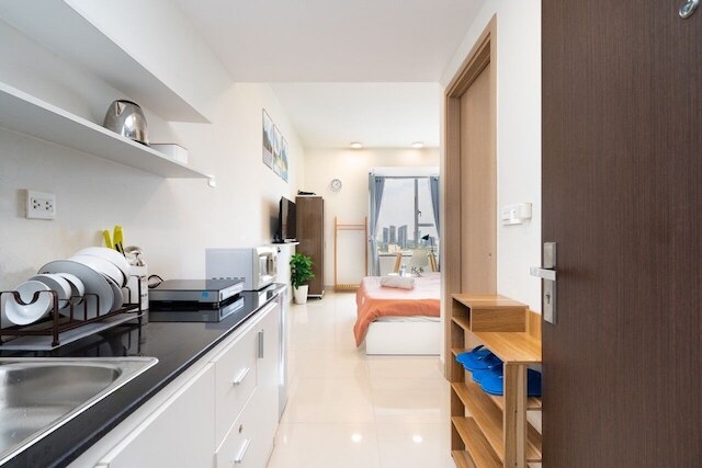 Annie  Apartment - Rivergate Resident （アニー・アパートメント - リバーゲート・レジデント）